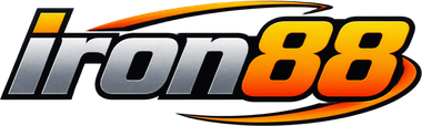 iron88 logo